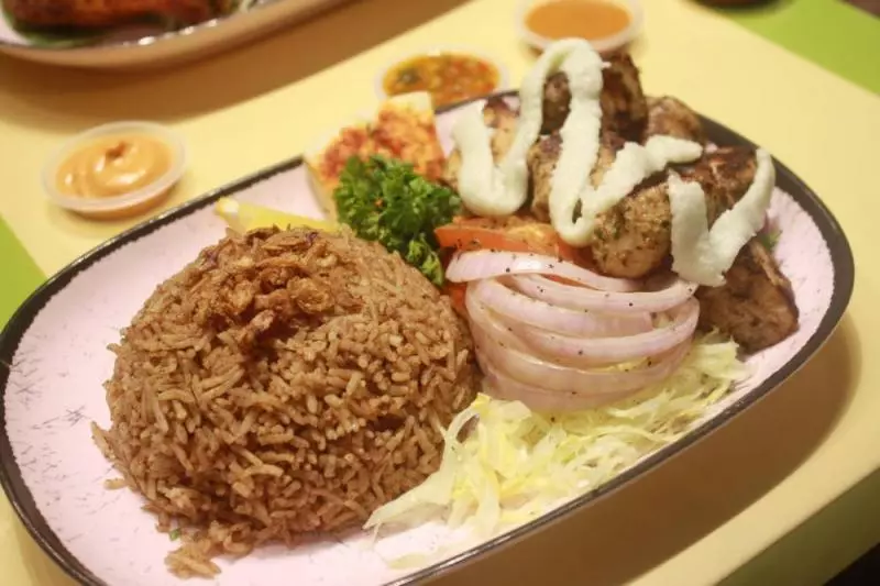 雲頂必去餐廳&必吃美食攻略!一Kali帶你嘗盡大馬最地道和外國最Holiao的美食!