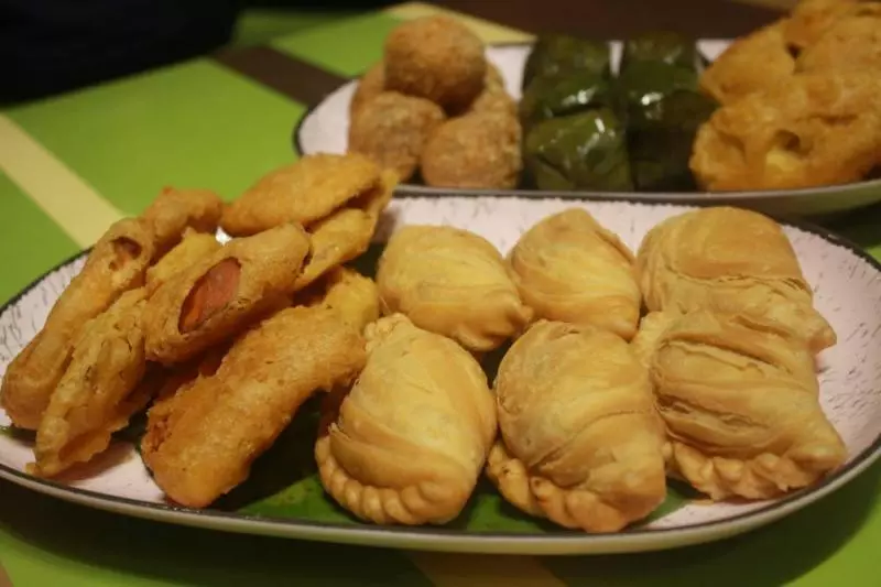 雲頂必去餐廳&必吃美食攻略!一Kali帶你嘗盡大馬最地道和外國最Holiao的美食!