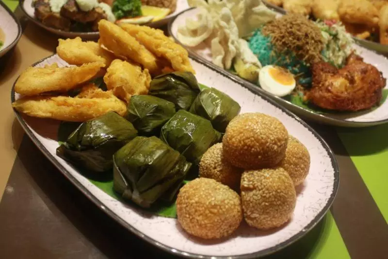 雲頂必去餐廳&必吃美食攻略!一Kali帶你嘗盡大馬最地道和外國最Holiao的美食!