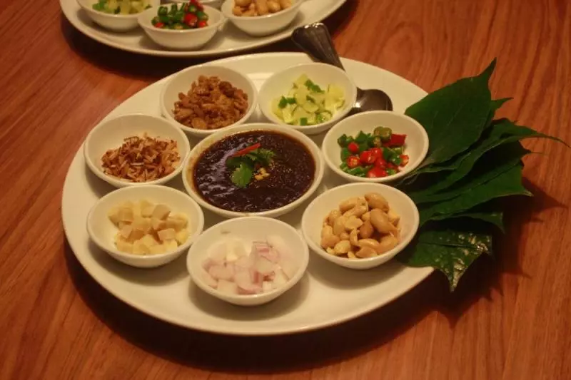 雲頂必去餐廳&必吃美食攻略!一Kali帶你嘗盡大馬最地道和外國最Holiao的美食!