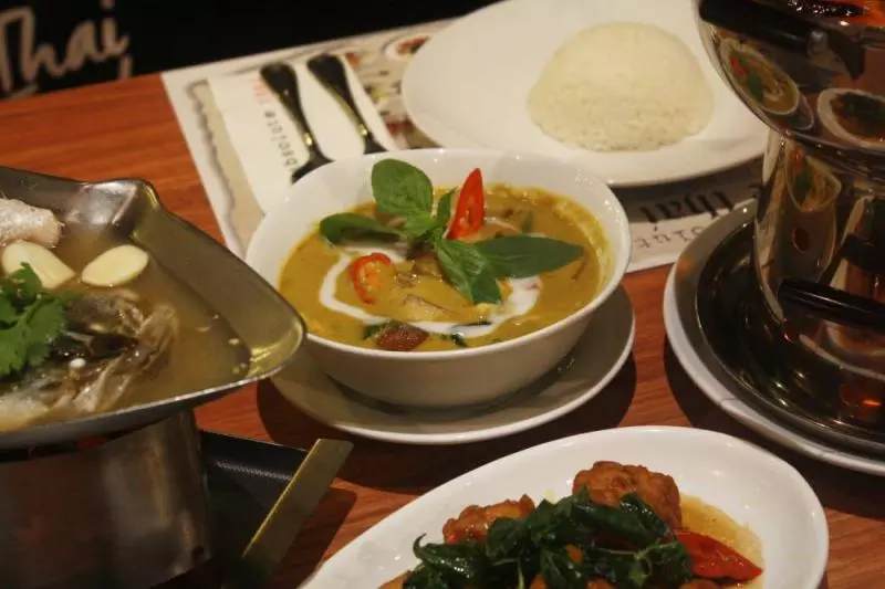 雲頂必去餐廳&必吃美食攻略!一Kali帶你嘗盡大馬最地道和外國最Holiao的美食!