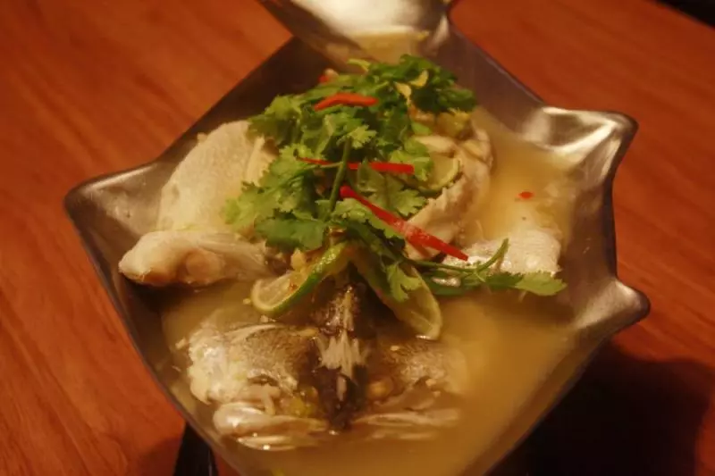 雲頂必去餐廳&必吃美食攻略!一Kali帶你嘗盡大馬最地道和外國最Holiao的美食!