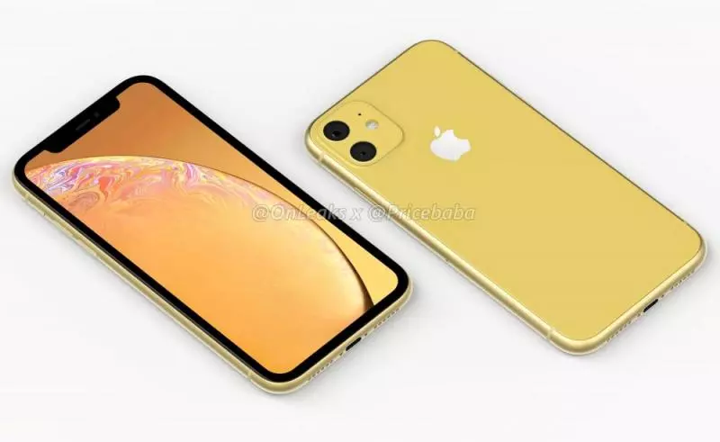 最暢銷的iPhone XR改成這樣就算升級?網友:Tim Cook已經放棄了嗎?