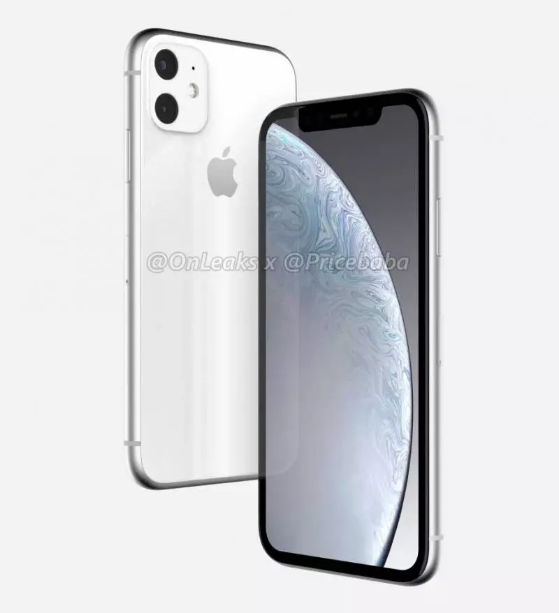 最暢銷的iPhone XR改成這樣就算升級?網友:Tim Cook已經放棄了嗎?