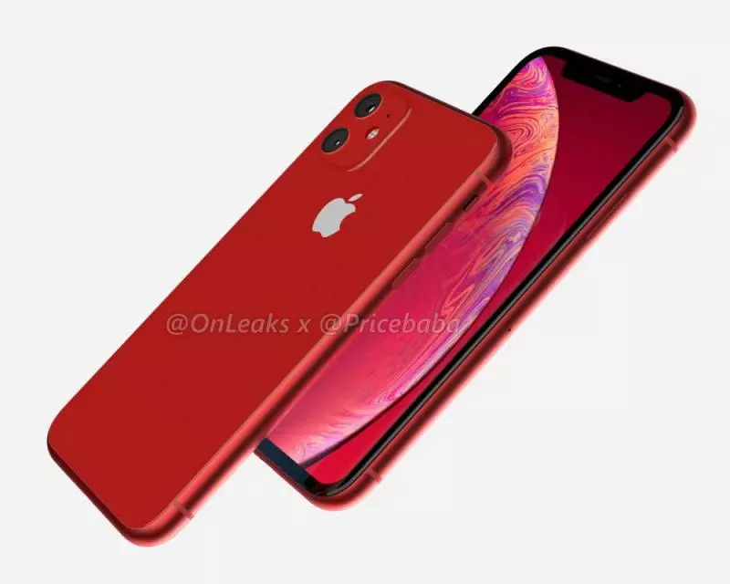 最暢銷的iPhone XR改成這樣就算升級?網友:Tim Cook已經放棄了嗎?
