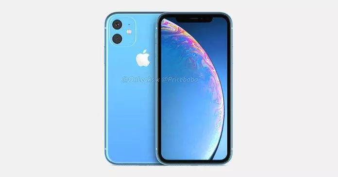 最暢銷的iPhone XR改成這樣就算升級?網友:Tim Cook已經放棄了嗎?