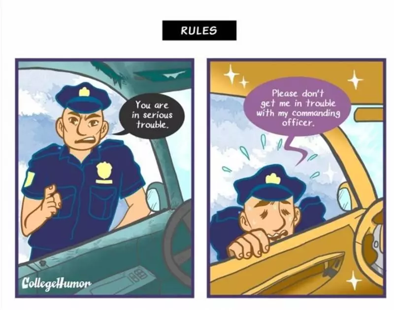 5張完美呈現「成為有錢人之後看到的世界!!