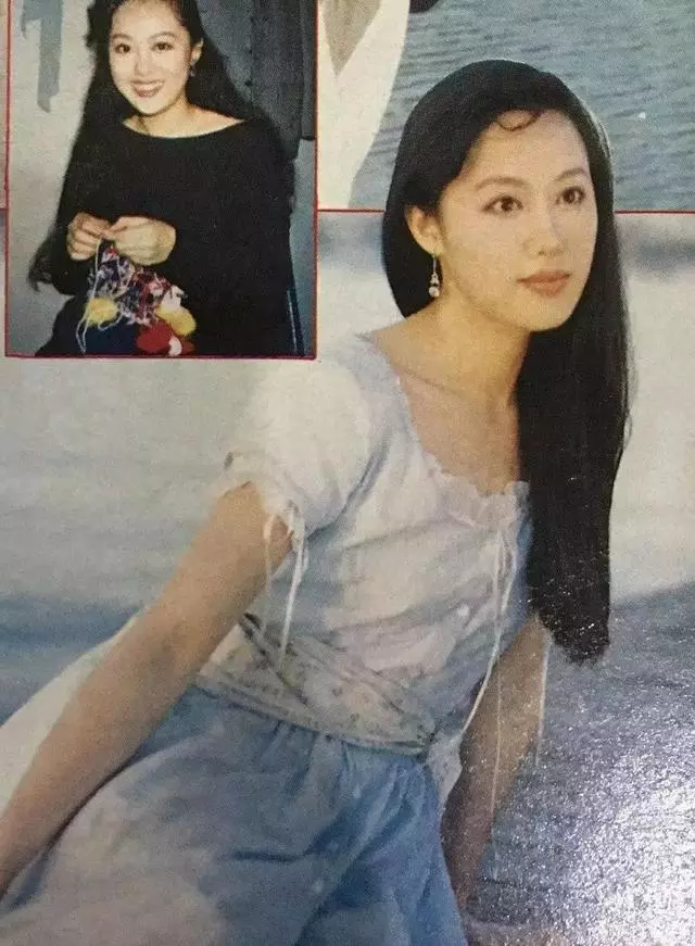 娛樂圈著名拜金女如今成獨立女強人,分享奢侈品購買心得獲好評