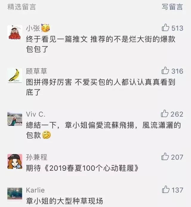 娛樂圈著名拜金女如今成獨立女強人,分享奢侈品購買心得獲好評