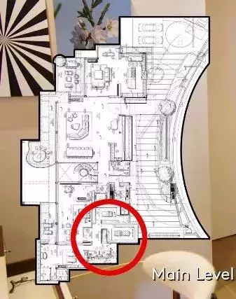 看看這棟售價 6 億的別墅,貧窮限制了你的想像!