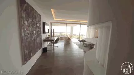 看看這棟售價 6 億的別墅,貧窮限制了你的想像!