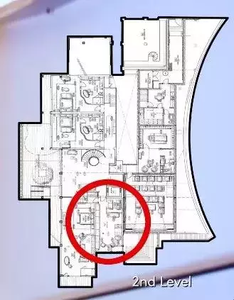 看看這棟售價 6 億的別墅,貧窮限制了你的想像!