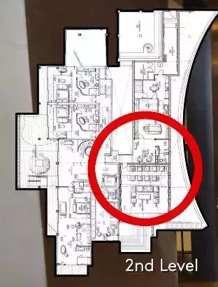 看看這棟售價 6 億的別墅,貧窮限制了你的想像!