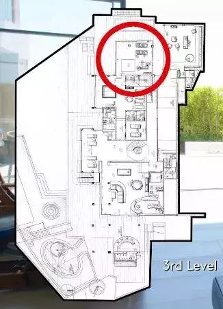 看看這棟售價 6 億的別墅,貧窮限制了你的想像!
