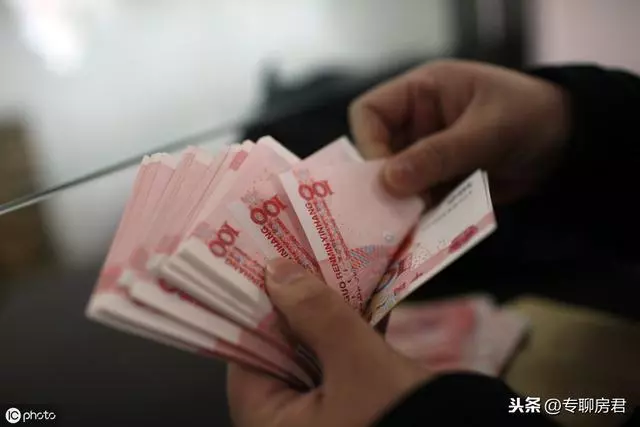 五年後,「100萬房產」和「100萬存款」留哪個好?來看內行人分析