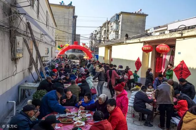 婆婆你算盤真會打,自己的生日年年要做,別人過生日憑什麼不去