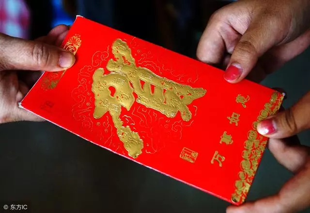 婆婆你算盤真會打,自己的生日年年要做,別人過生日憑什麼不去