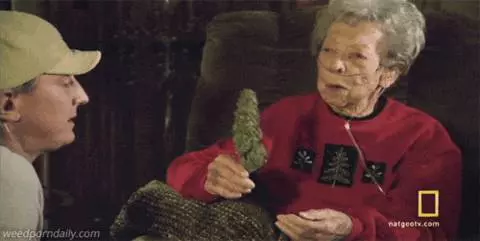 21個超嘴賤的阿嘛!「用一句話嗆到換成你中風」!