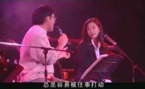 李宗盛疑默認迎娶第三任妻子,他的低調和林憶蓮的熱烈密切相關