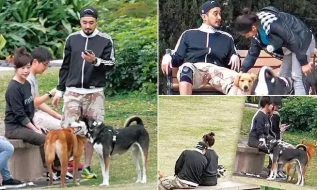 李宗盛疑默認迎娶第三任妻子,他的低調和林憶蓮的熱烈密切相關