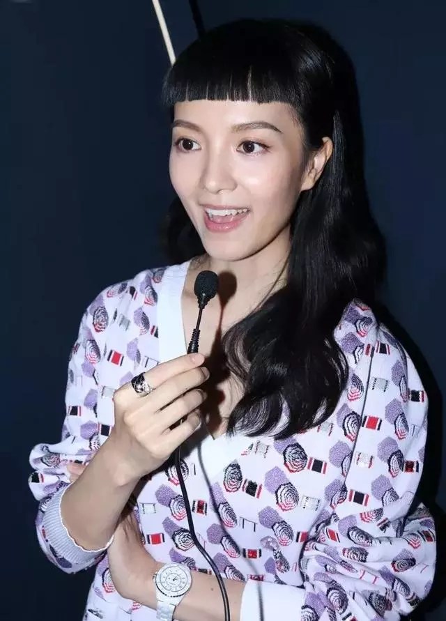 玩失憶!TVB女星「不承認」生過寶寶:我只有18歲而已~~~