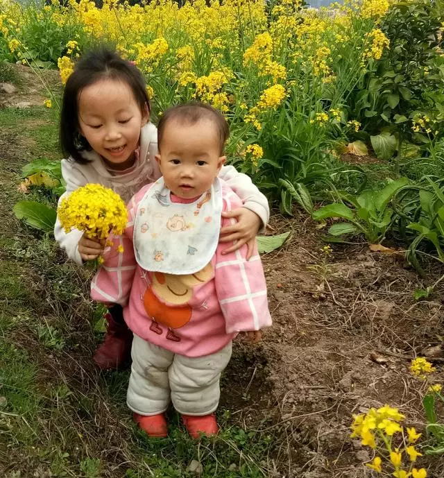 公公說我狠心把一歲三個月的女兒送進幼兒園,看我怎麼回他