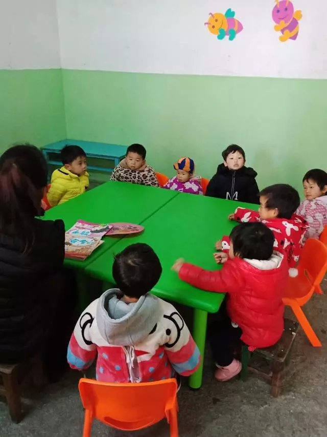 公公說我狠心把一歲三個月的女兒送進幼兒園,看我怎麼回他