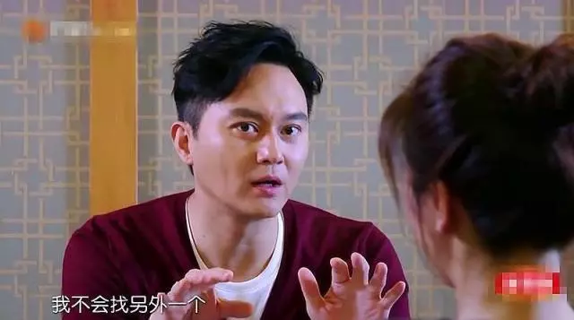 袁詠儀張智霖互問:我不在了,你會再找嗎?答案讓網友笑中帶淚~~~