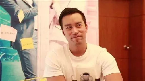 【封盤!】36歲人氣男神突然宣布秘婚生子:老婆於去年12月已誕下愛子!