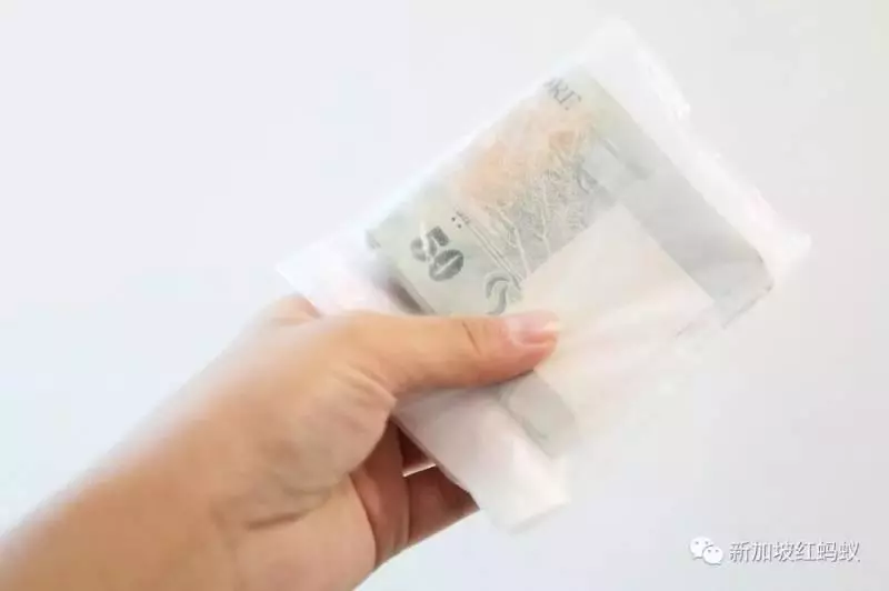 《好奇》到底怎麼藏的?女傭偷2萬5000元塞「」私 處「」被揭發