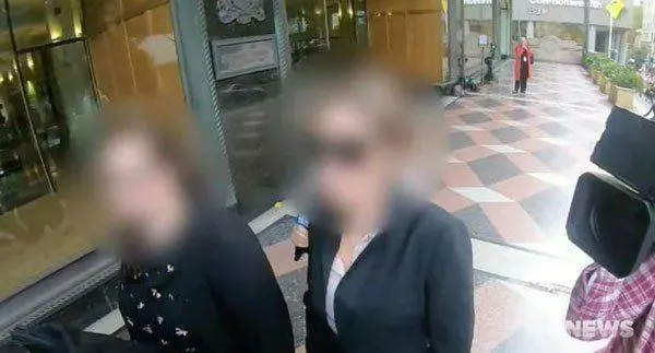 素食父母只喂女童吃齋 女童餓到變人干