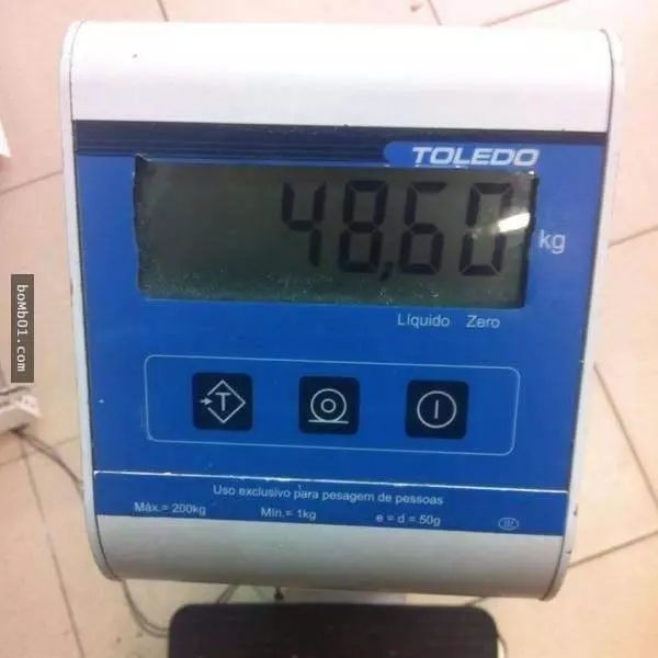 12種害到瘦子們苦不堪言的生活煩惱,胖子看了一點都不羨慕他們吃不胖了!