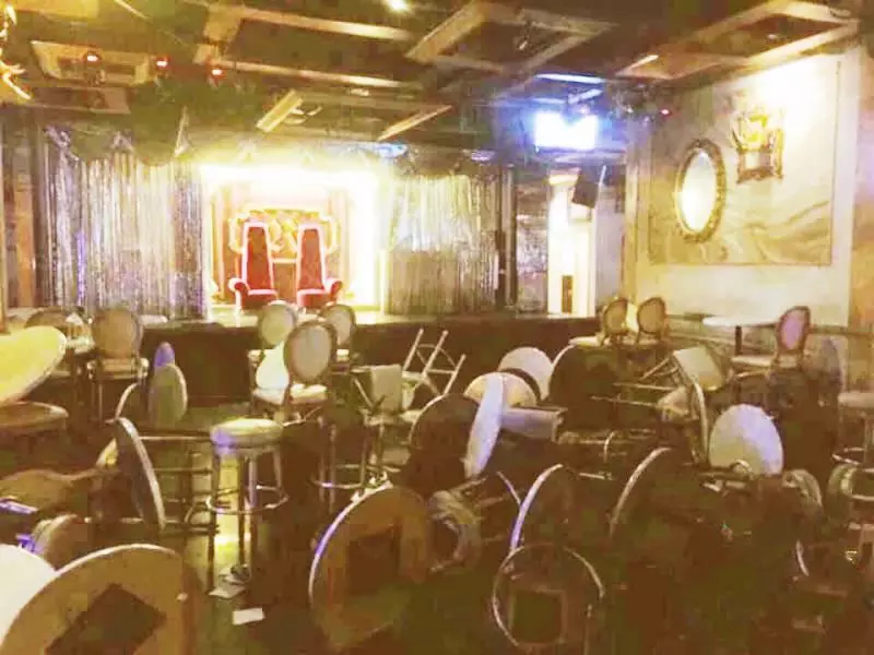黑幫砸KL夜真相曝光了!都是因為「她」!警方出手了!廖順喜大難當頭了!