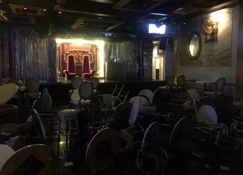 黑幫砸KL夜真相曝光了!都是因為「她」!警方出手了!廖順喜大難當頭了!