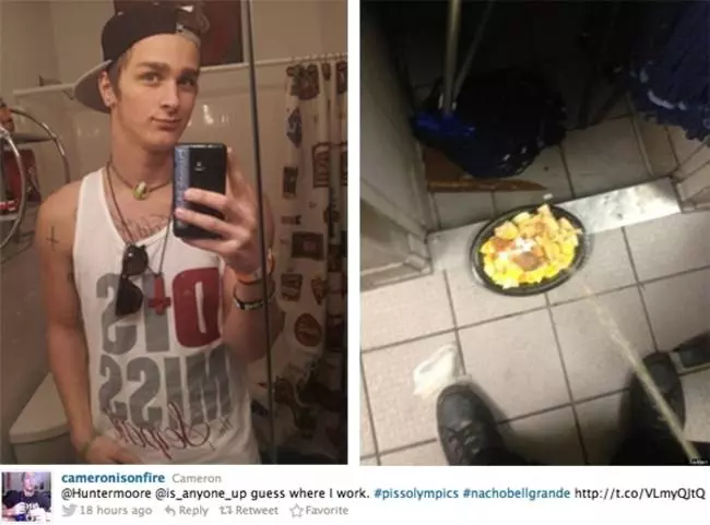 17個笨員工發文抱怨嘴砲,卻忘了老闆同樣看得一清二楚...