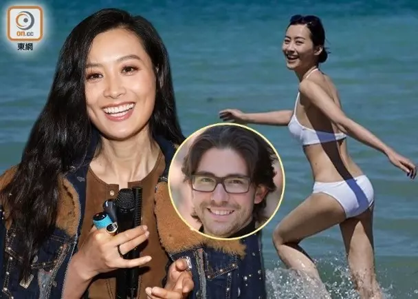 勁爆!陳法拉與Neway太子爺離婚後偷偷再婚!未來老公不止帥掉渣❤身份背景還超猛料!