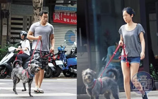 國民老公被私有化了!張孝全秘婚生子「超美老婆」大曝光!網民:只剩下彭于晏了~