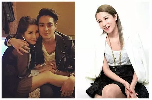 新加坡百億小開Elroy公開戀情,女方是韓國頂級女團成員~