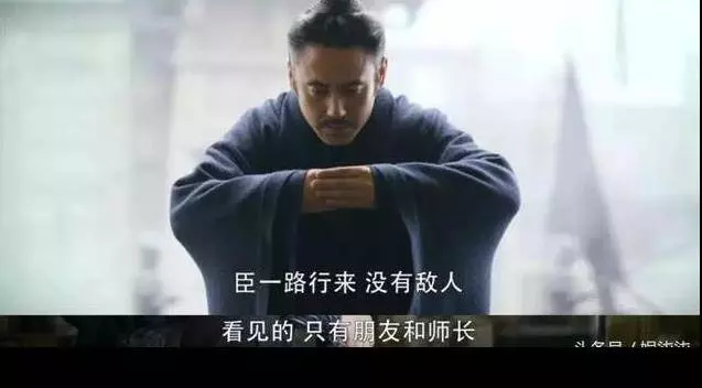司馬懿的五句話,看懂兩句,夠用一生!