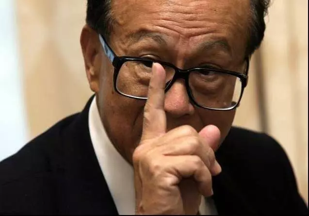沒有人天生有領導命,李嘉誠:我最喜歡提拔這10種人