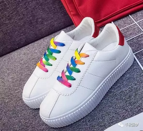 去約會,你想穿哪雙鞋?測你是嫁給愛情還是金錢