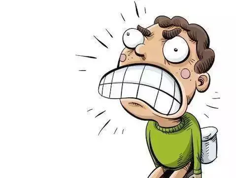 大腸病變的人越來越多,謹記:身體出現【3多2痛】,趕緊去醫院檢查,能保命!