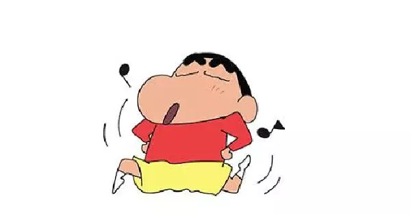 心理測驗:請選一個小新!測你5月初會有啥好事發生???