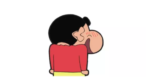 心理測驗:請選一個小新!測你5月初會有啥好事發生???