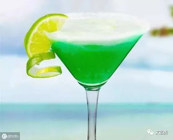 你最想喝掉哪杯雞尾酒,測出你是哪方面的贏家