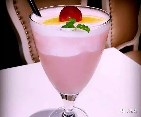 你最想喝掉哪杯雞尾酒,測出你是哪方面的贏家