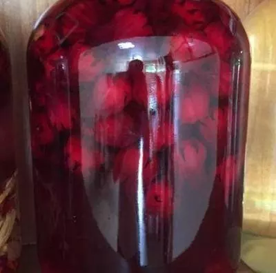 被譽為植物界的紅寶石,洛神花清血管解酒還護肝,但這三種人不能吃!!