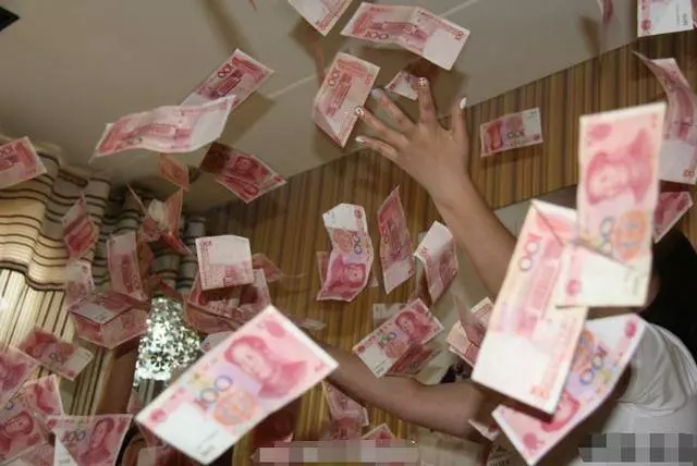 5月存款暴漲的生肖有你嗎?