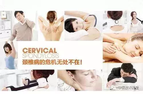 頸椎有問題的,1個動作打通淤堵,頸椎不易酸了,肩頸也不疼了,頸椎一天比一天好!!