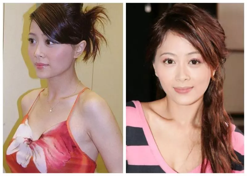 拍劇被老前輩咸豬手!摸完今天下一場戲再摸!TVB性感美魔女姚樂怡怒: Body Check嗎?